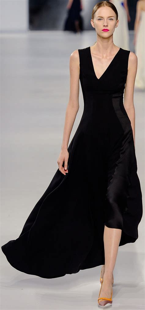 christian dior all black|genuine Christian Dior dresses.